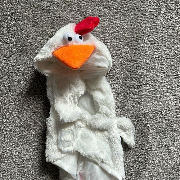 Cat or Dog Halloween costume - Picture 2 of 4